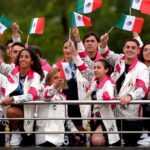 Así concluyó la participación de México en París 2024