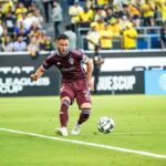 América eliminado de la Leagues Cup en penales frente a Colorado Rapids