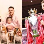 Mueren Diogo Jota delantero del Liverpool en accidente automovilístico