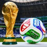 El Mundial 2026 arranca entre la fiesta del futbol y las protestas sociales en México