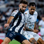 ¡Rayados despierta y se mete a zona de Liguilla! Vence 2-1 a Pachuca